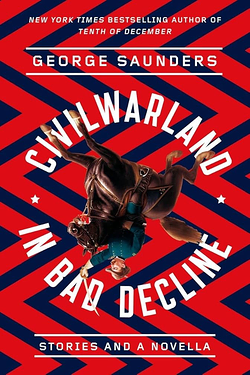 Civil Warland in Bad Decline